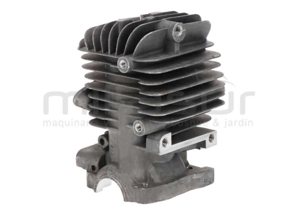 CILINDRO MG2500 (40)  - modelo posterior a 2020 - 30mm entre aguj. admisiÃ³n - foto 1