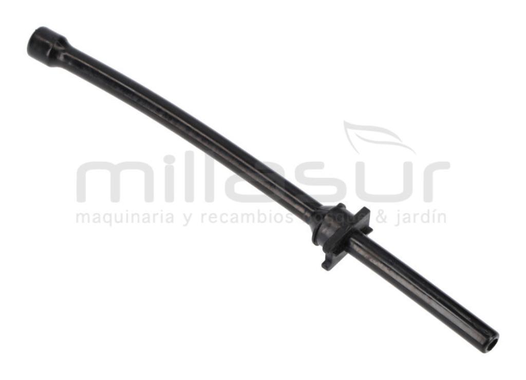 TUBO ASPIRACION ACEITE - foto 1