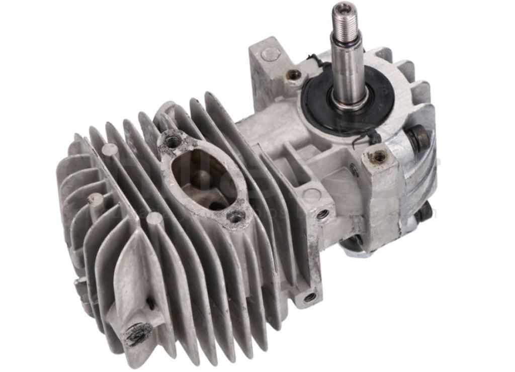 SHORTBLOCK CILINDRO COMPLETO + CIGÜEÑAL MG25-12A, MG2500, MG2600  - foto 1