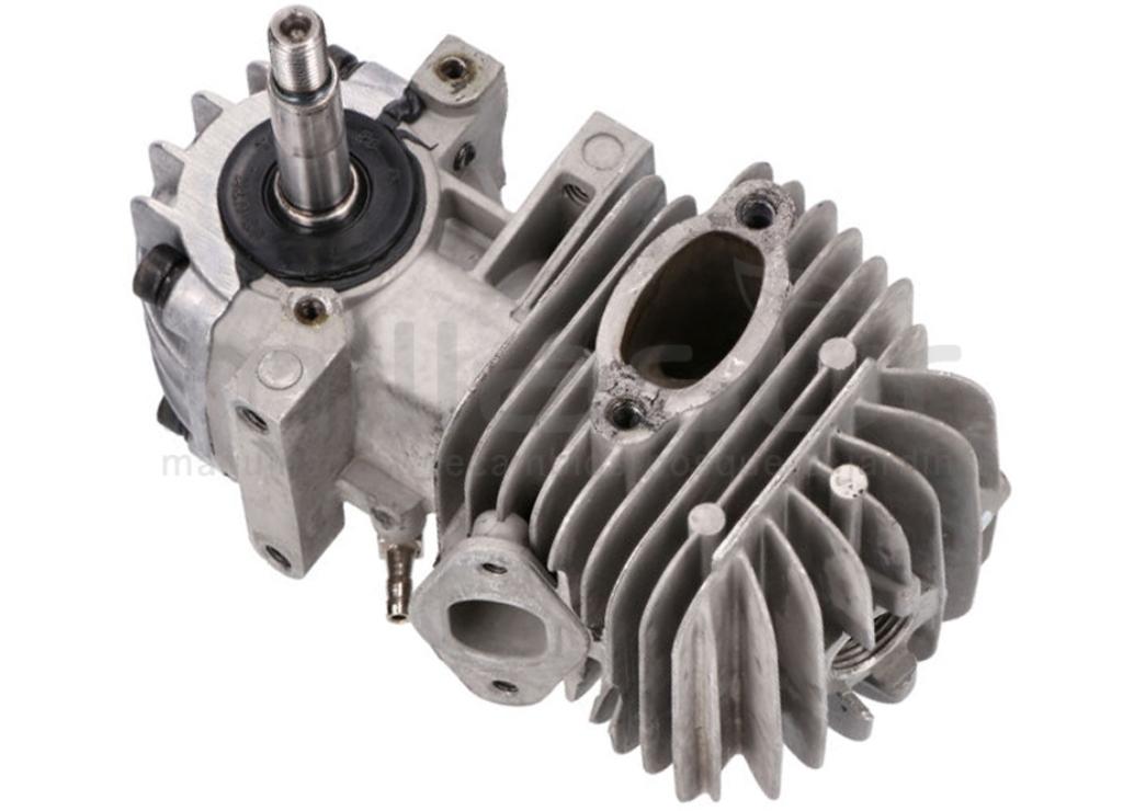 SHORTBLOCK CILINDRO COMPLETO + CIGÜEÑAL MG25-12A, MG2500, MG2600  - foto 2