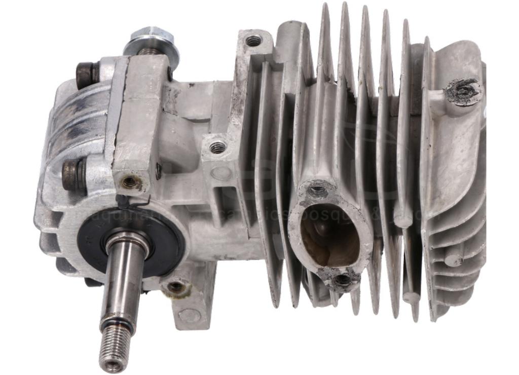 SHORTBLOCK CILINDRO COMPLETO + CIGÜEÑAL MG25-12A, MG2500, MG2600  - foto 3