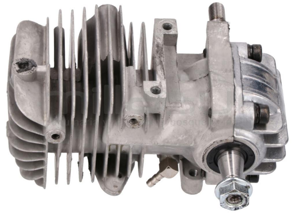 SHORTBLOCK CILINDRO COMPLETO + CIGÜEÑAL MG25-12A, MG2500, MG2600  - foto 4