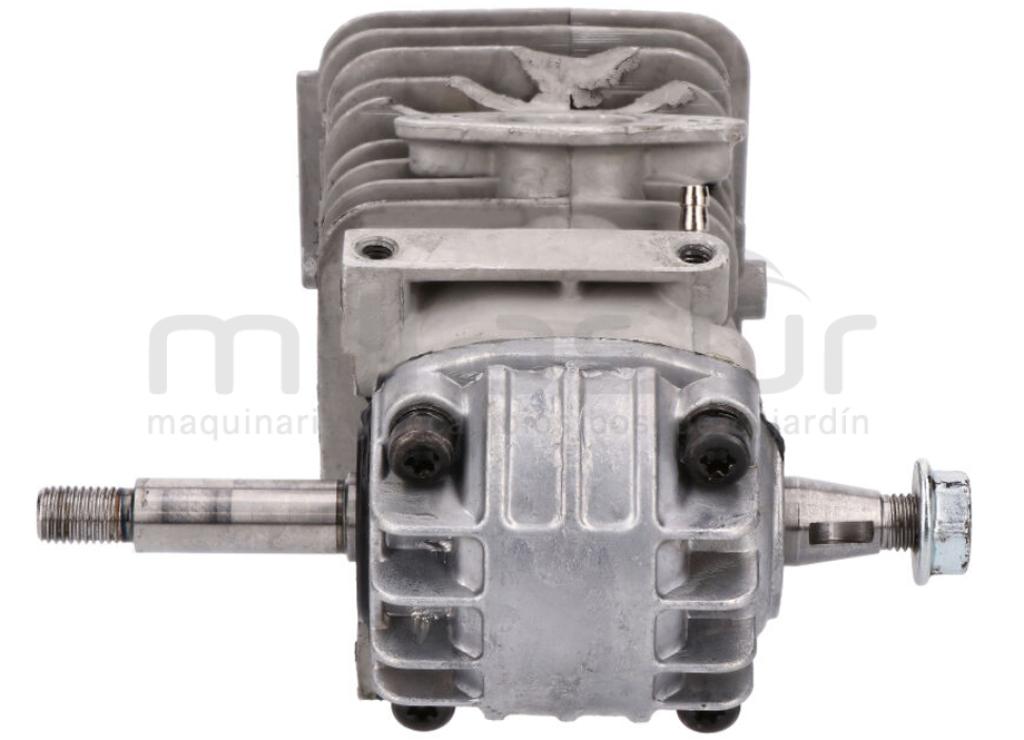 SHORTBLOCK CILINDRO COMPLETO + CIGÜEÑAL MG25-12A, MG2500, MG2600  - foto 6