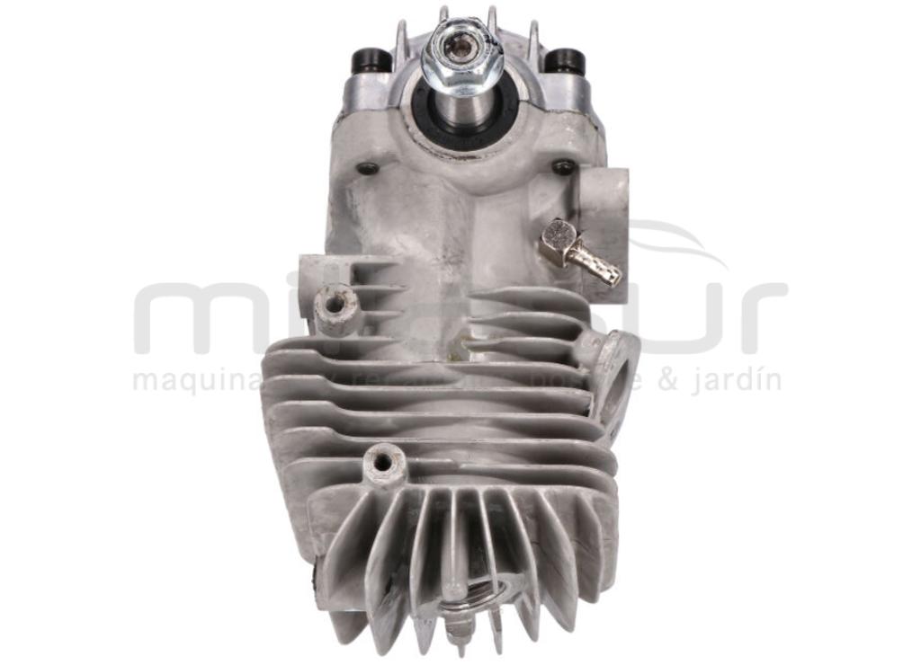 SHORTBLOCK CILINDRO COMPLETO + CIGÜEÑAL MG25-12A, MG2500, MG2600  - foto 7