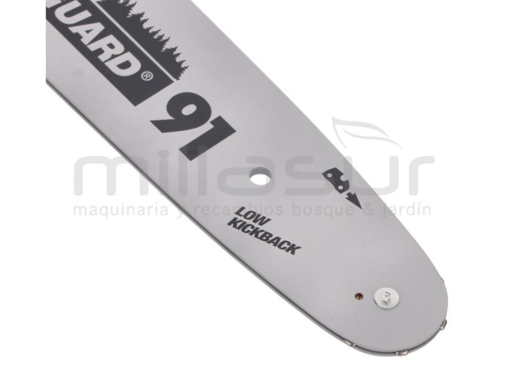 ESPADA 16" MG38-16A  MG4116 MG4100 M437HXP ME2C - foto 5