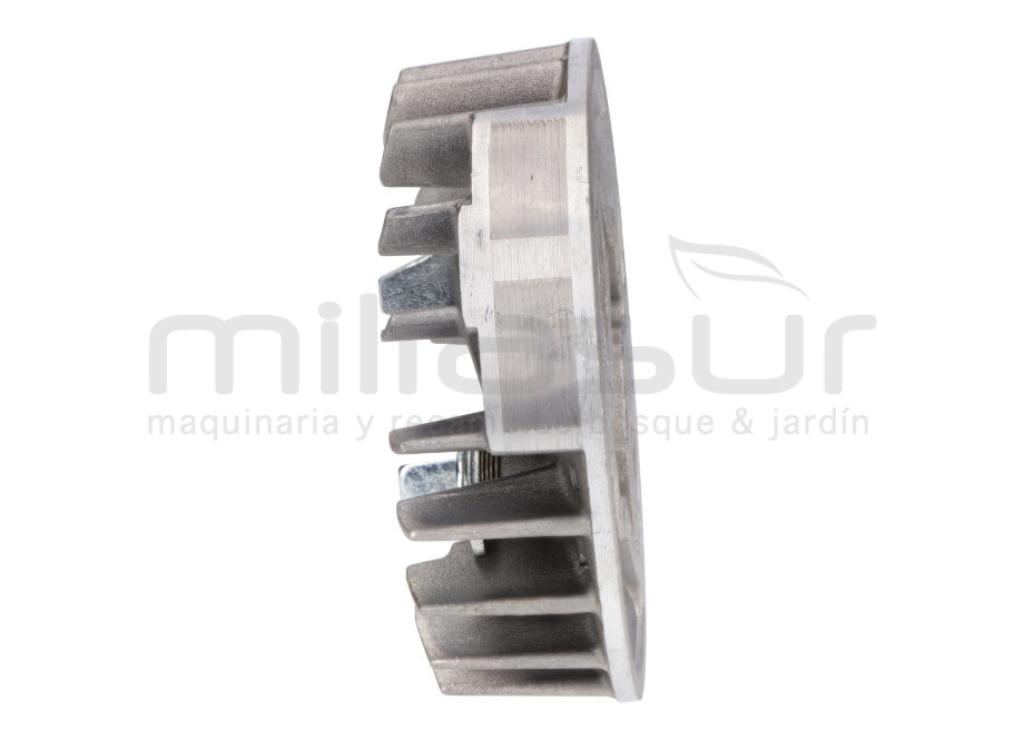 VOLANTE MAGNTICO + TRINQUETES - foto 3