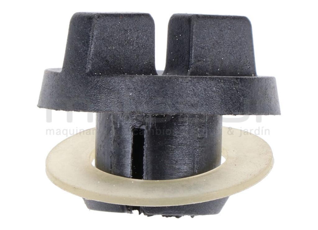 TORNILLO TAPA FILTRO AIRE MG45- MG4618 - foto 1
