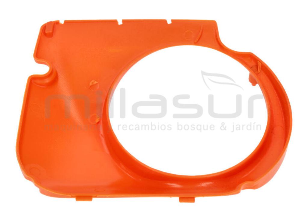 TAPA VOLANTE MG6018 - foto 1
