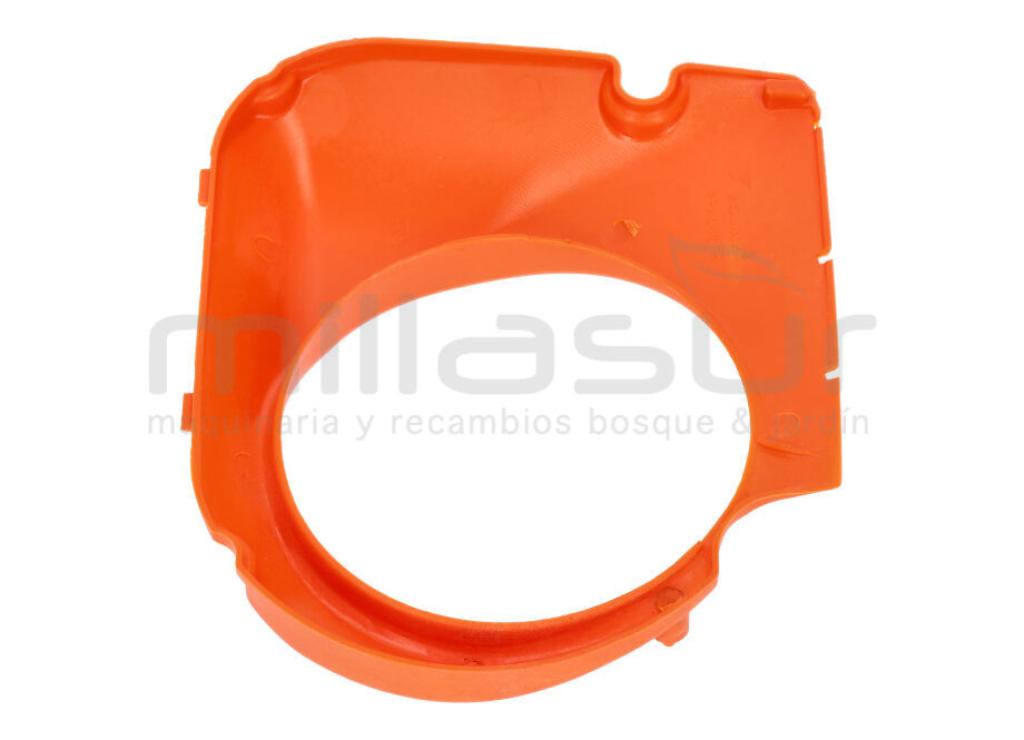 TAPA VOLANTE MG6018 - foto 4