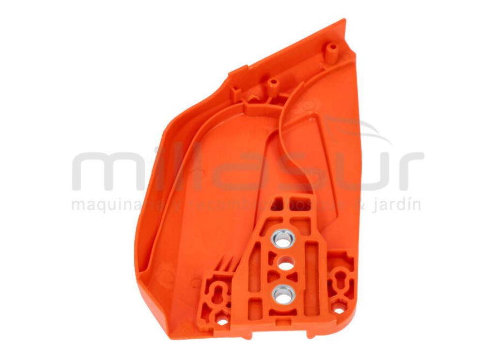 TAPA CADENA MG6018 - foto 1