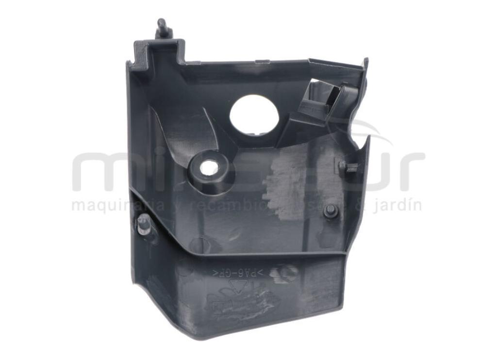 CAPO MOTOR MG6018, MG6520 (119) - foto 2