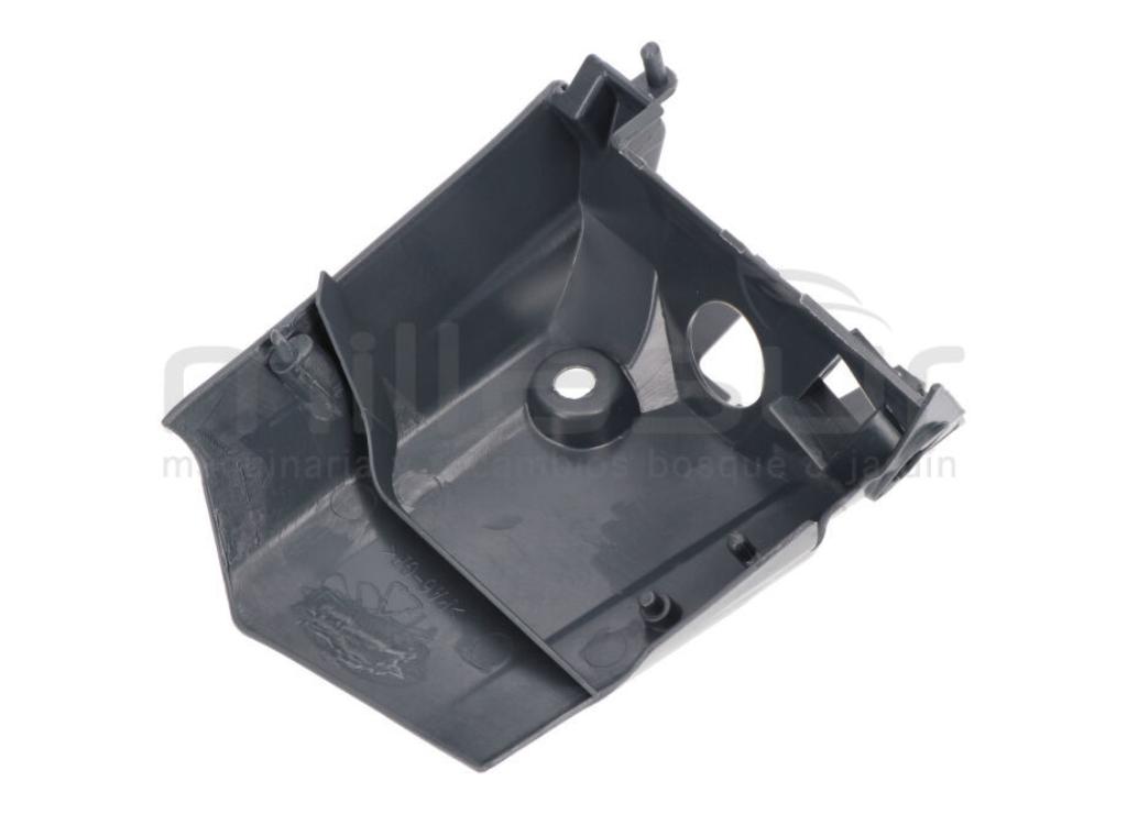 CAPO MOTOR MG6018, MG6520 (119) - foto 4