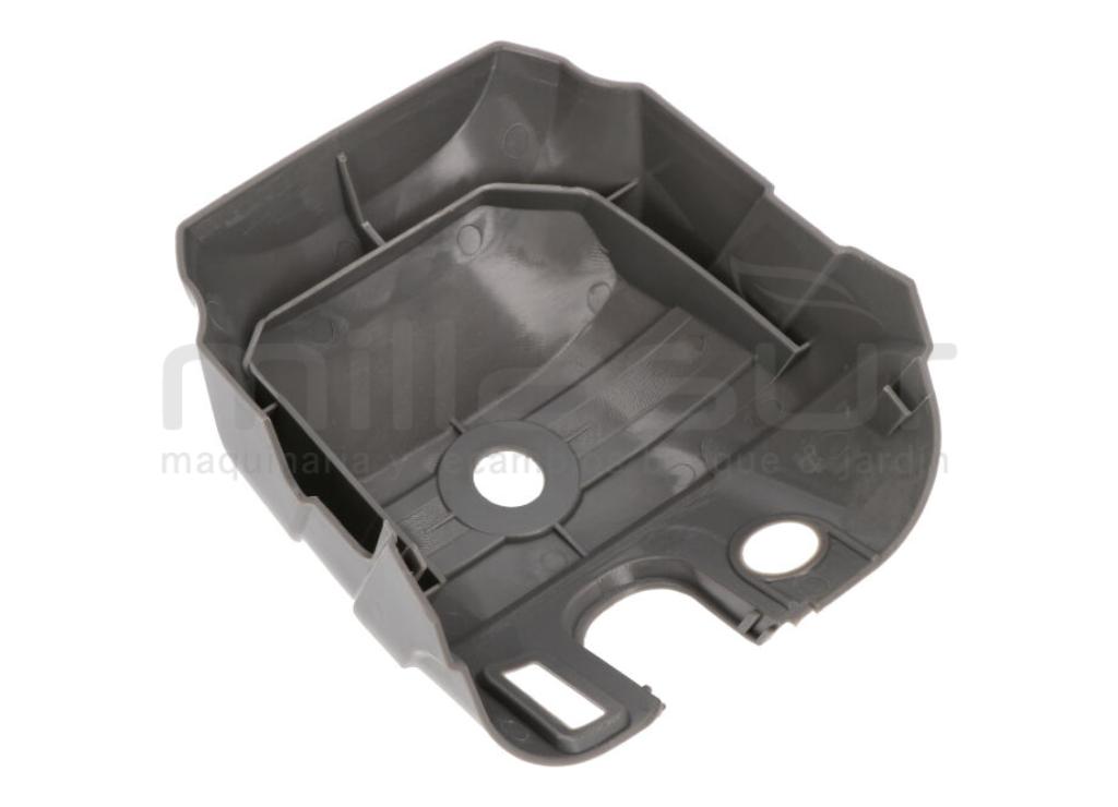 TAPA FILTRO AIRE MG6018 (138) - foto 4
