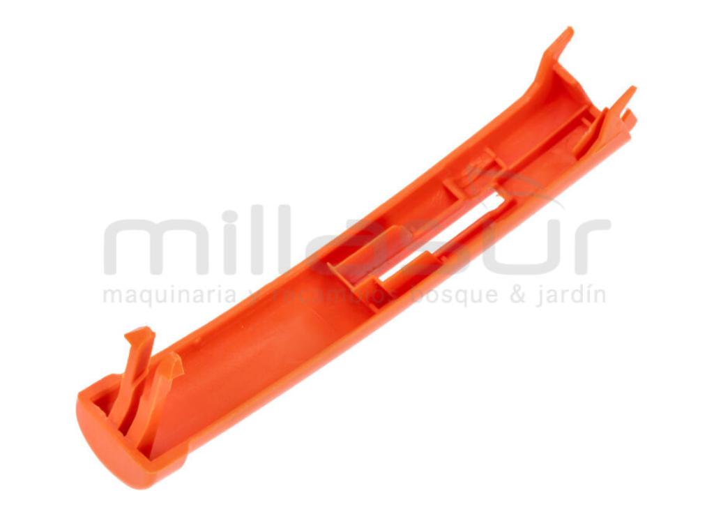TAPA GATILLO SEGURO MG6018 - foto 1
