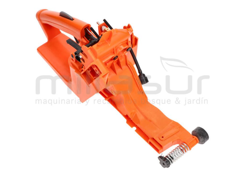 DEPOSITO COMBUSTIBLE MG6018, MG6520 (175) - foto 3