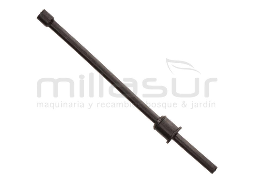 TUBO DE ASPIRACIÓN ACEITE MG62 (63,64) - foto 1