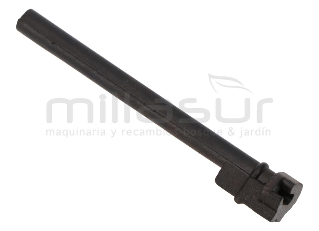 TUBO SURTIDOR DE ACEITE MG62 - foto 1