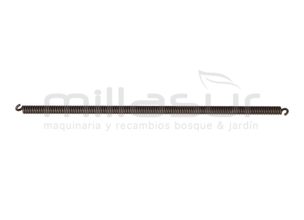 MUELLE EMBRAGUE MG62 - foto 1