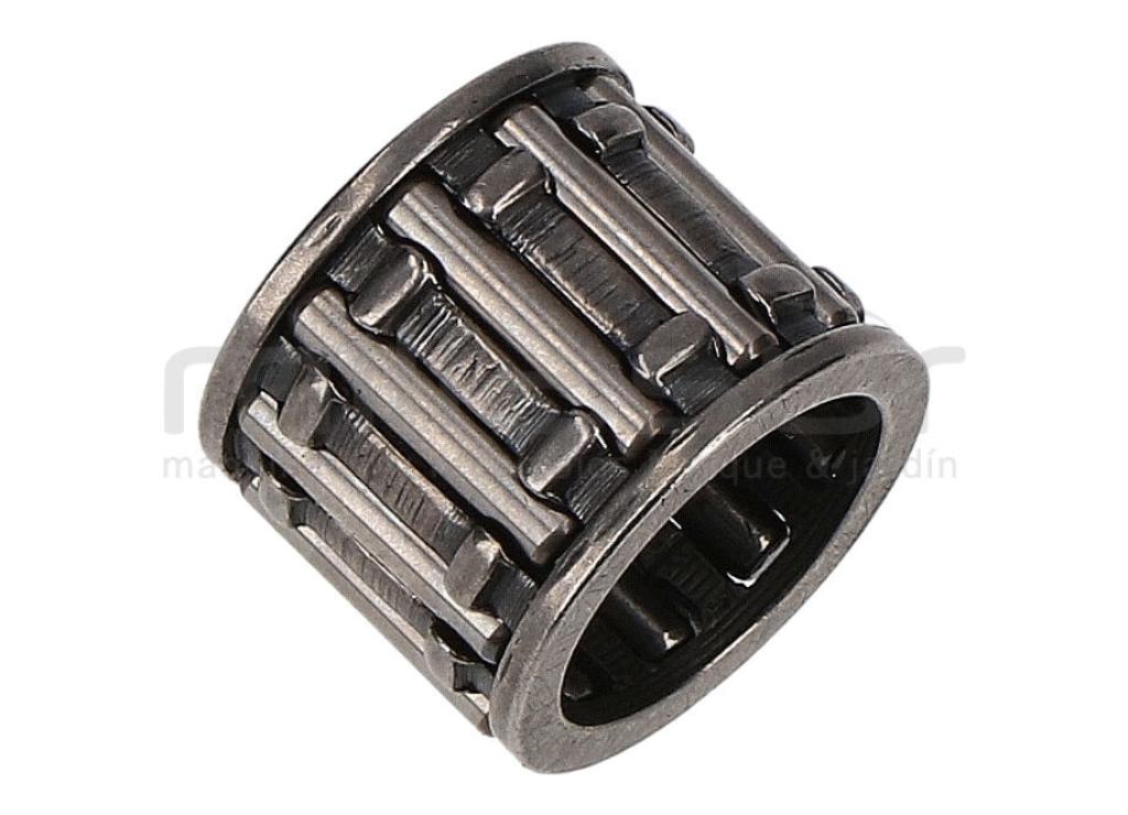 RODAMIEMTO CAMPANA EMBRAGUE MG62 11x15x12 - foto 1