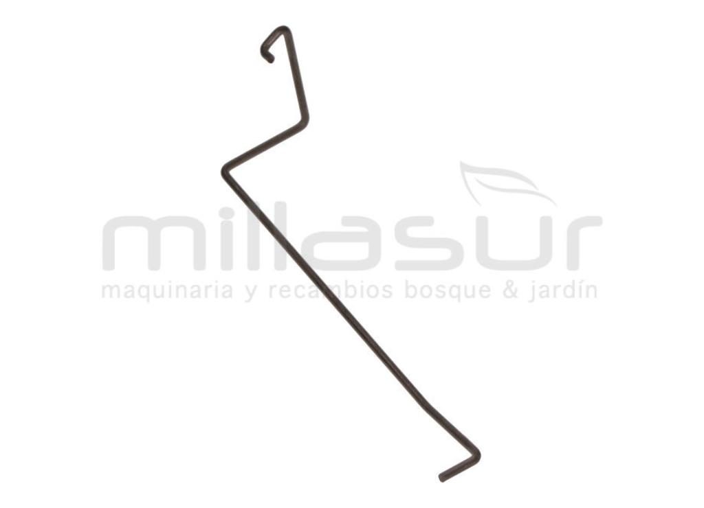 VARILLA ACELERADOR MG62 - foto 1