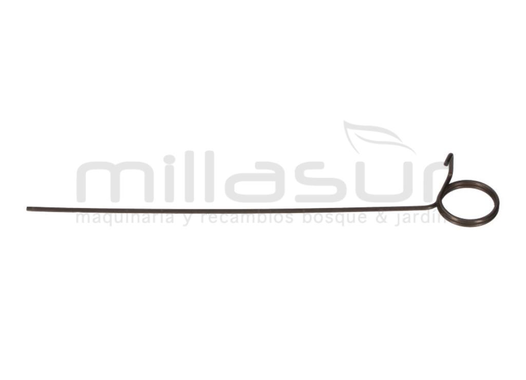 MUELLE GATILLO ACELERADOR MG62-20A MG45-18A MG52-18A - foto 1