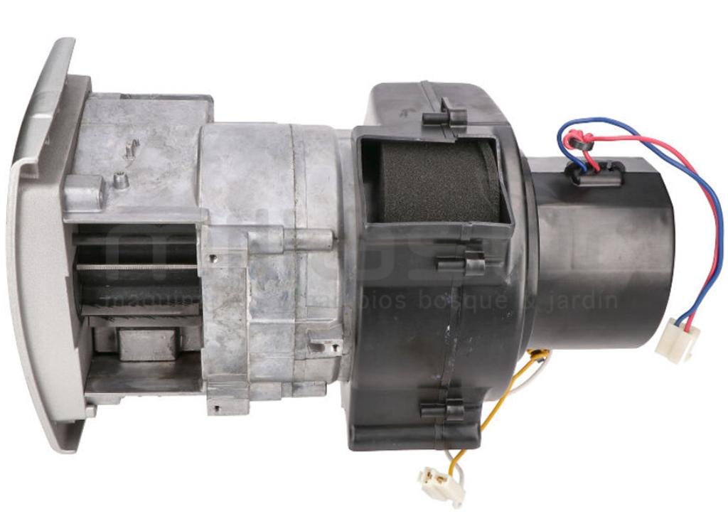 MOTOR COMPLETO CON TRANSMISION MT3000 (254) - foto 1