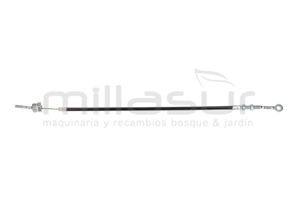 CABLE AJUSTE MANILLAR MTC620 (21) - foto 1