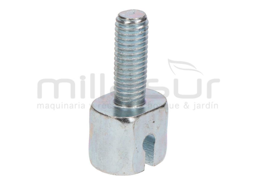 ENGANCHE ASIENTO CABLE EMBRAGUE MTC720 (6) - foto 1