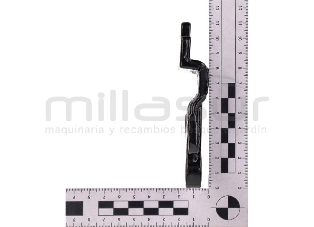 GUIA PEINE ACC. SEGADORA MTC720-80 (7) - foto 3