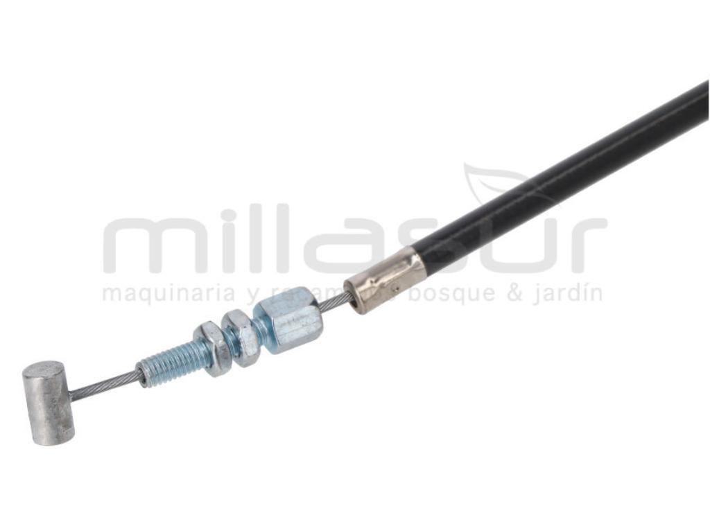 CABLE EMBRAGUE OR7500 (15) - foto 2