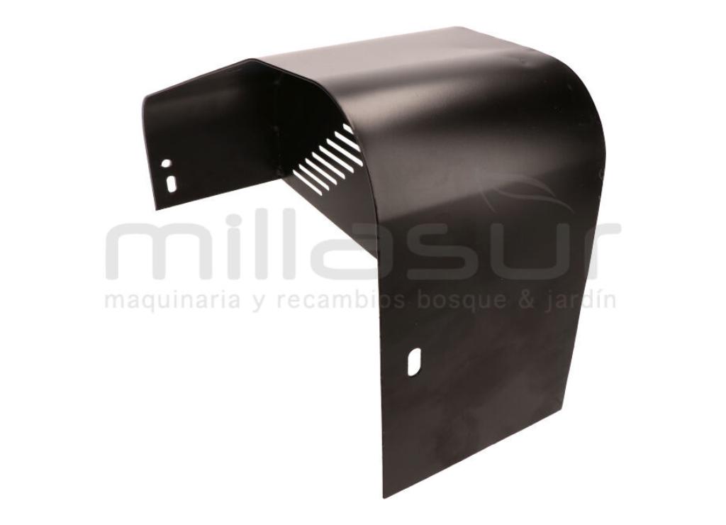 TAPA PROTECTOR SUPERIOR POLEA OR7500 (21) - foto 1