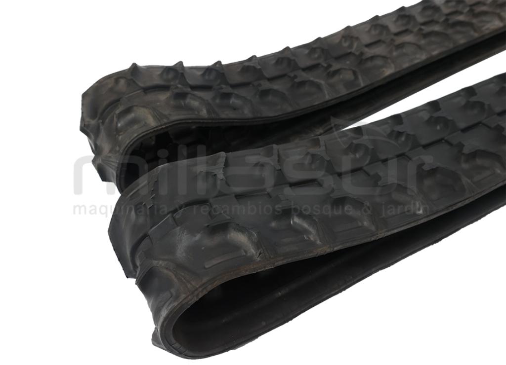 ORUGA 180X72X38 OR7500 (1) - foto 1