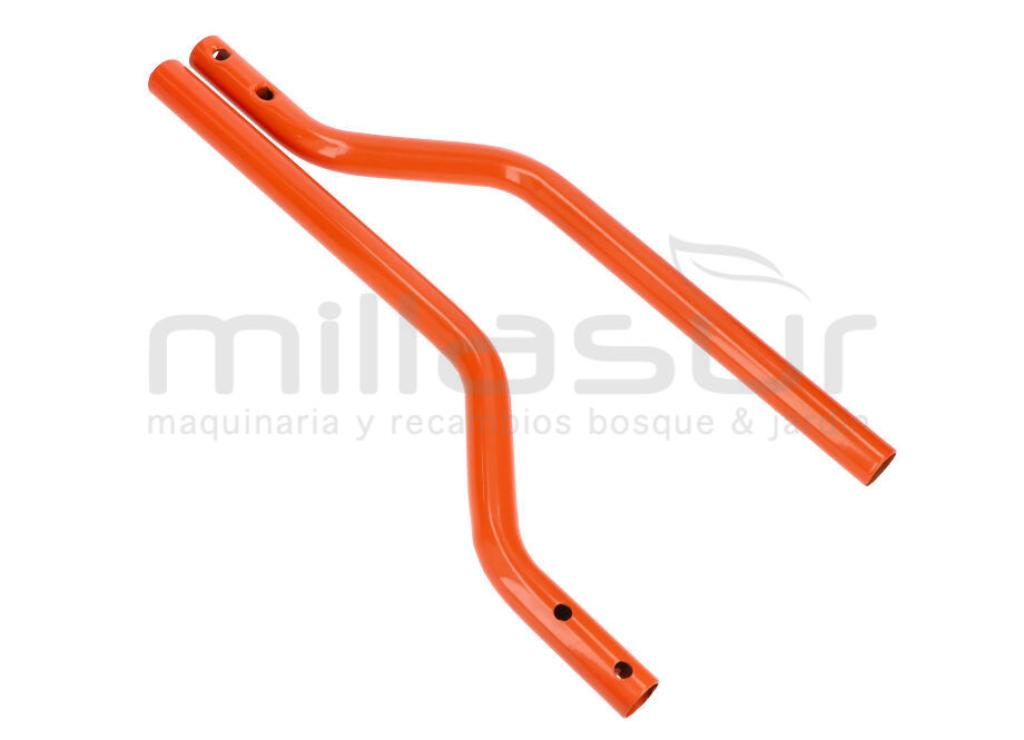 MANILLAR CARRETILLA 100L - foto 2