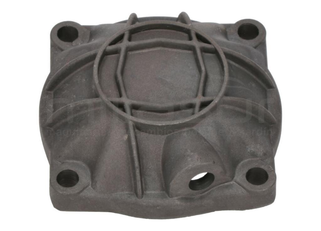 TAPA CALDERIN BOMBA P100-187 - foto 1