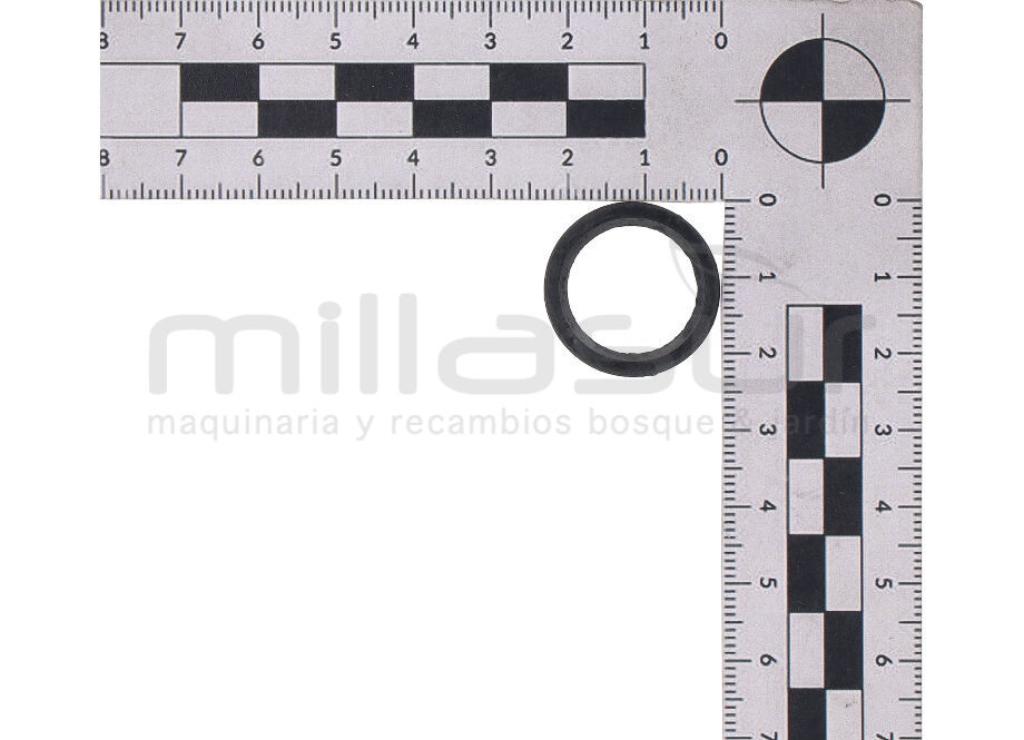 RETEN PISTON 23X18X2,5 BOMBA PG1C (36) - foto 2