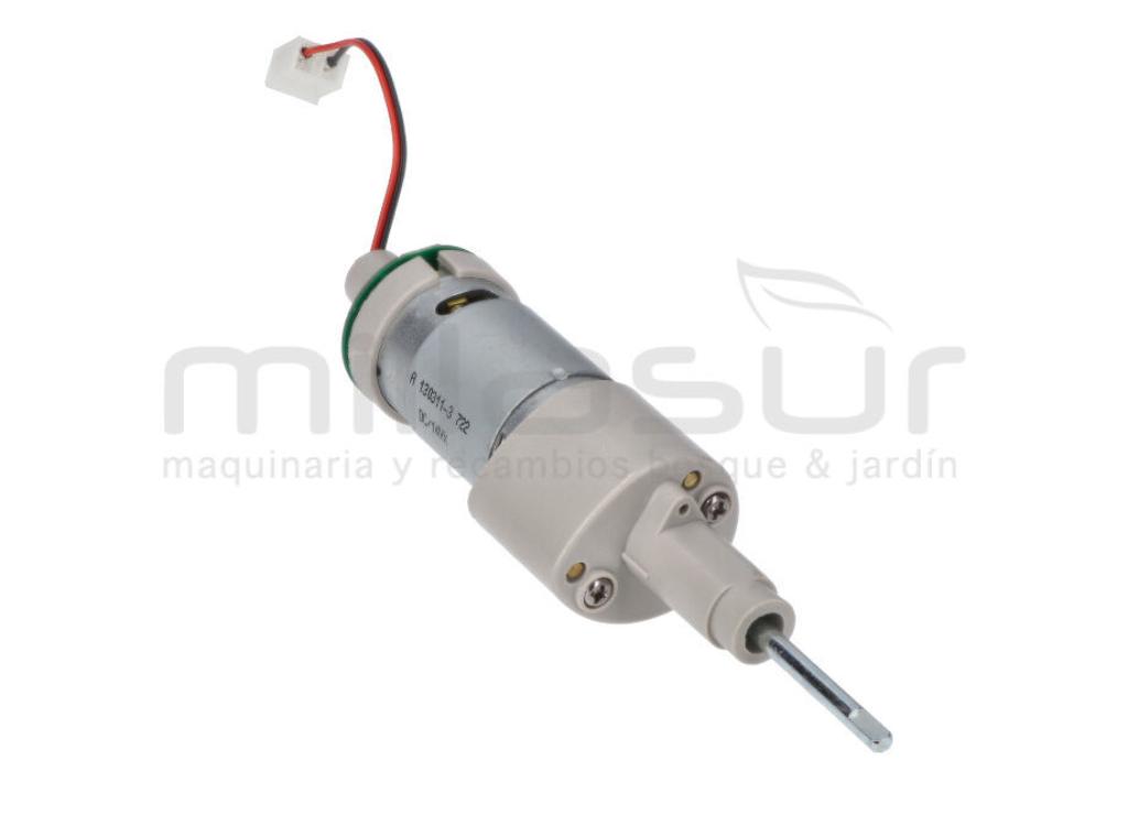 MOTOR CEPILLOS RL320 - foto 1
