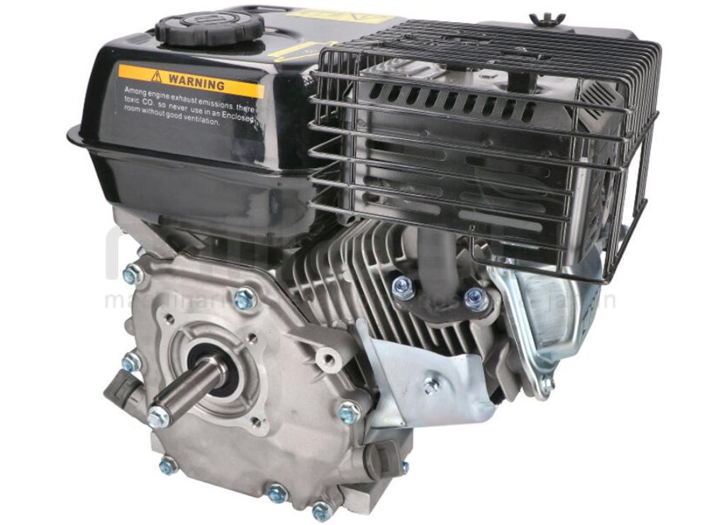 MOTOR COMPLETO 7CV RLT12GVH (49), BIO70 (24) - foto 2