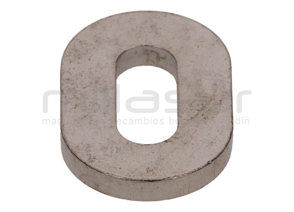 ARANDELA TORNILLO BLOQUEO PROTECTOR IZQ  RLT15GC  ( 39 ) - foto 1