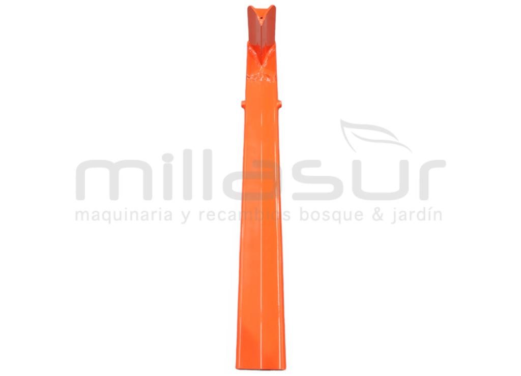CUERPO DE CORTE (32) - foto 2
