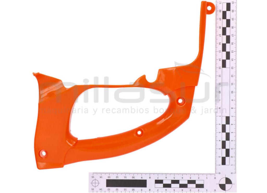 TAPA ASA SUPERIOR SG1C (24) - foto 3