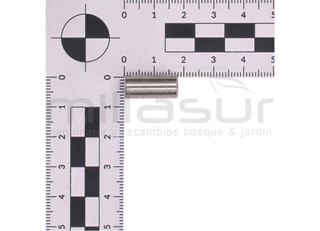 PASADOR GATILLO - foto 2