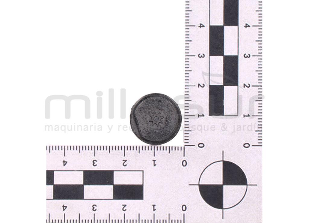TAPON AMORTIGUADOR ASA SG1C, SG2C (A109) - foto 2