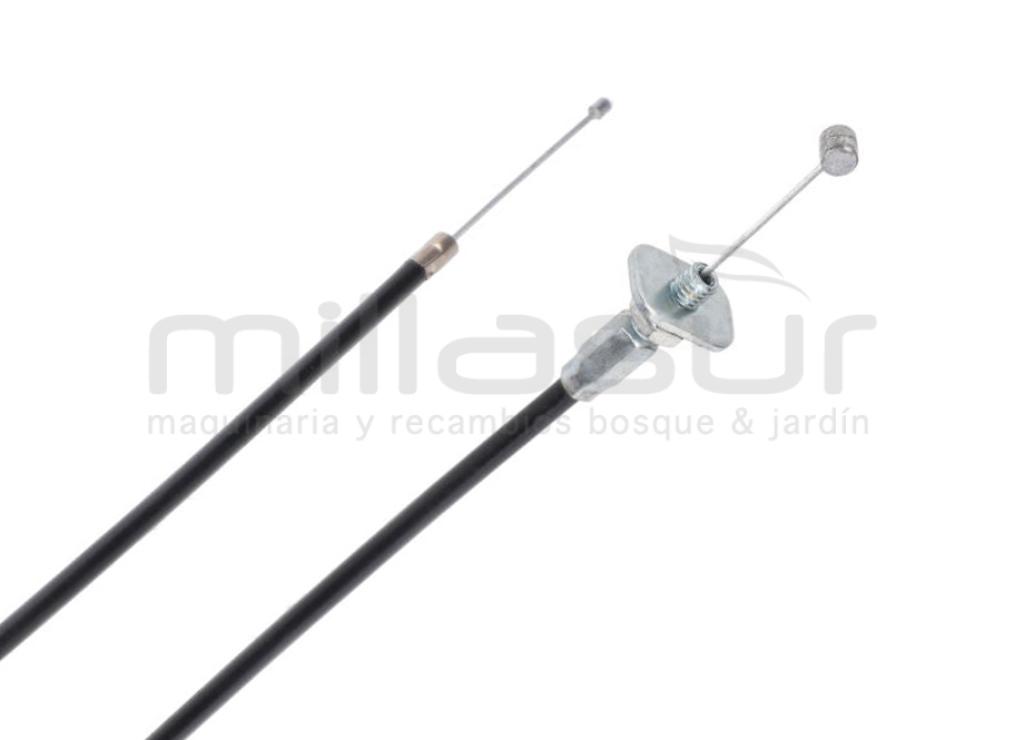 CABLE ACELERADOR SG2C - foto 1
