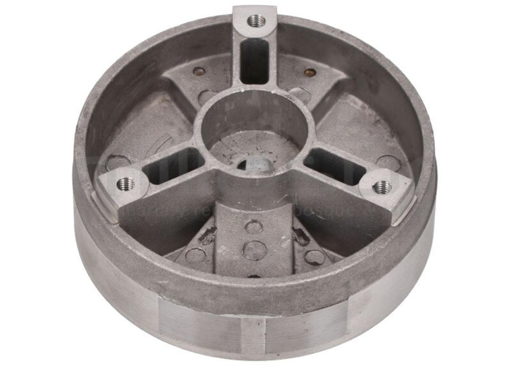 VOLANTE MAGNETICO - foto 1