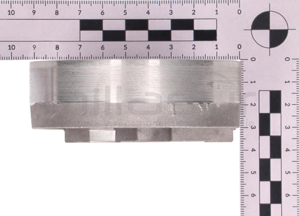 VOLANTE MAGNETICO - foto 4
