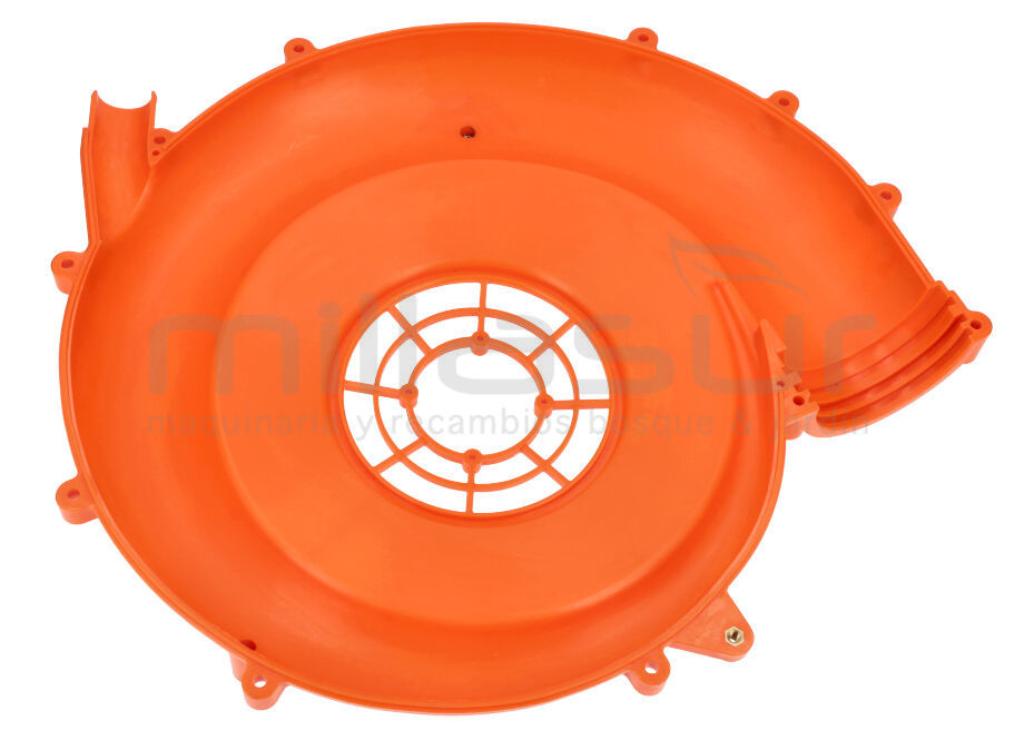 TAPA VENTILADOR - foto 1