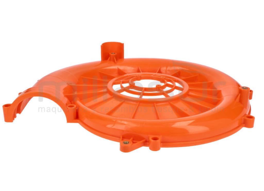 TAPA VENTILADOR - foto 2