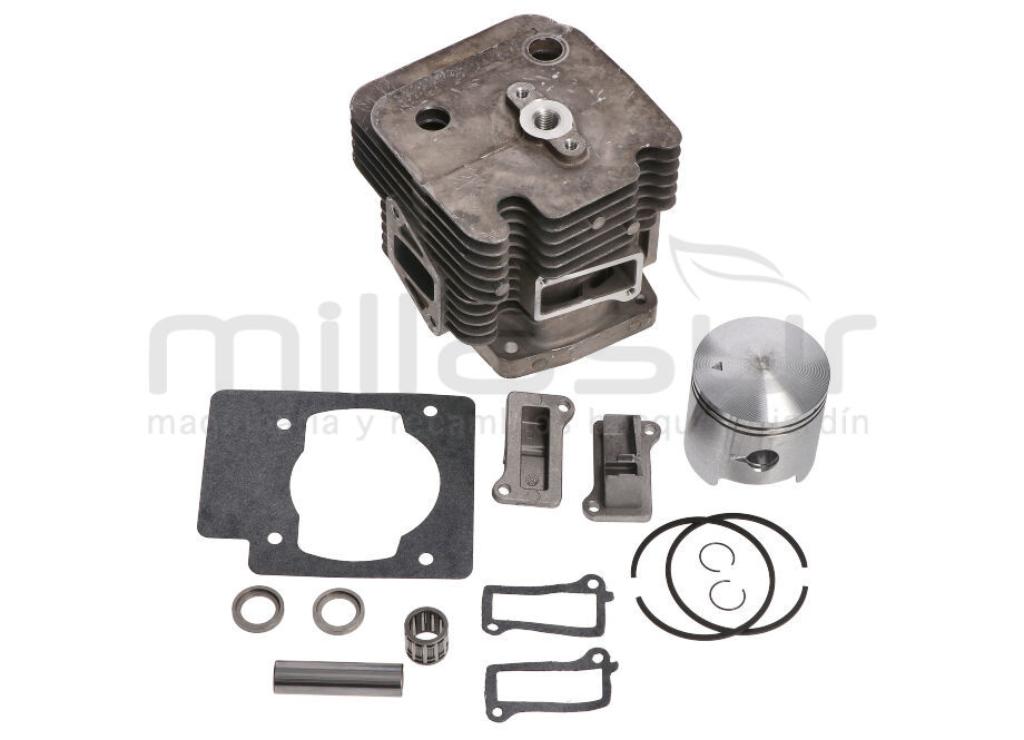 KIT CILINDRO COMPLETO SG76C (20, 45-55) - foto 2