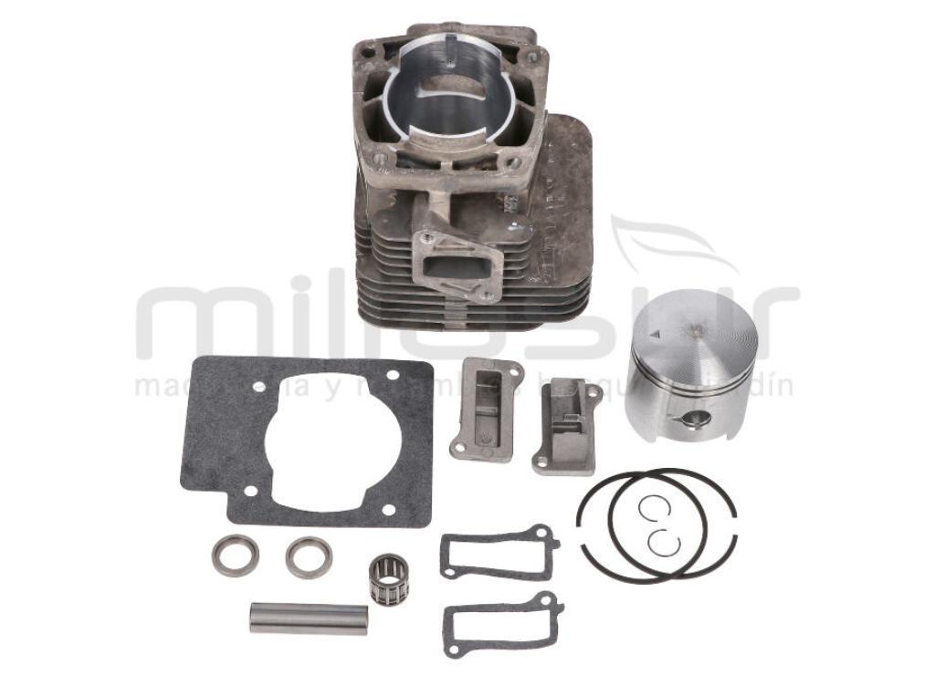 KIT CILINDRO COMPLETO SG76C (20, 45-55) - foto 4