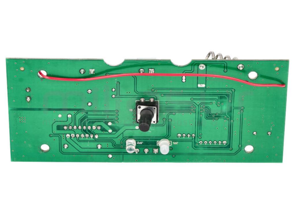 PCB ESTACIN DE CARGA ROBOT CORTACSPED - foto 1